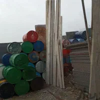 خرید فروش اهن تخته بنایی ضایعات لوله داربست قوطی|عمده‌فروشی|کرج, کیانمهر|دیوار