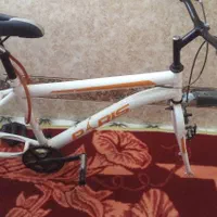 دوچرخه ۲۴ خشک