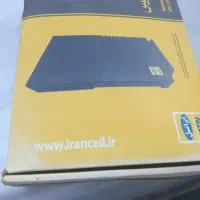 مودم ایرانسل نواستفاده نشده فروش فوری|مودم و تجهیزات شبکه|رباط‌کریم, الارد|دیوار