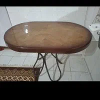 میزناهارخوری چهار نفره