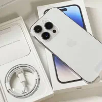 آیفون ۱۴ پرو مکس iPhone 14 Pro Max