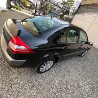 مگان مدل ۹۰ بی رنگ|خودرو سواری و وانت|تالش, هشتپر|دیوار