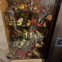 کمد سه طبقه