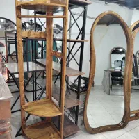 چوب لباسی کنجی|بندرخت و رخت‌آویز|تهران, شهید رجایی|دیوار
