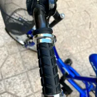 سه چرخه سایز 16|دوچرخه، اسکیت، اسکوتر|قزوین, |دیوار