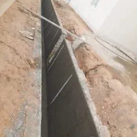 سیمانکاری|خدمات پیشه و مهارت|گلپایگان, |دیوار