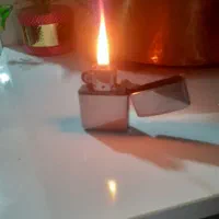 فندک زیپو بنزینی