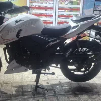 موتور|موتورسیکلت|گلستان (تهران), |دیوار