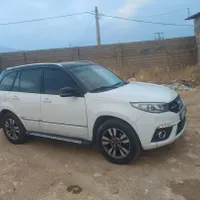 ام‌وی‌ام X33 اتوماتیک، مدل ۱۳۹۵ عروسک