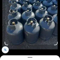 پخش کپسول گاز ۲۴ساعت درب منزل ایران پرسی بوتان|اجاق گاز و لوازم برقی پختوپز|بندرعباس, |دیوار