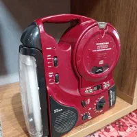 رادیو ضبط قدیمی