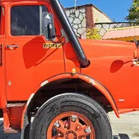 مان کمپرسی|خودرو سنگین|مشهد, ابوذر|دیوار