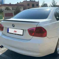 Bmw 320 2007|خودرو سواری و وانت|تهران, شهرک غرب|دیوار