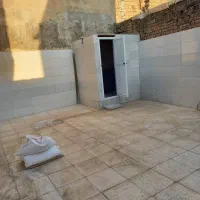 معاوضه-2طبقه-کلید-اول-گلدشت-شرقی-با-زمین-در-گلدشت