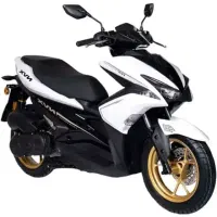 موتور ایروکس RX170 صفر سند آماده انتقال