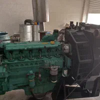 اجاره دیزل ژنراتور 50 تا 700 کاوا|ماشینآلات صنعتی|اهواز, کوی نفت|دیوار