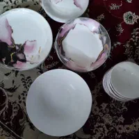 آرکوپال|ظروف سرو و پذیرایی|تهران, دولاب|دیوار
