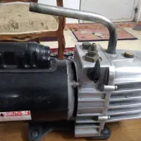 پمپ خلاء یا وکیوم اصل امریکایی|ابزارآلات|یزد, |دیوار