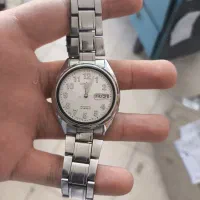 ساعت seiko5اصل