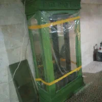 بوفه ویترین رایگان مال خودش|بوفه، ویترین، کنسول|کیش, |دیوار