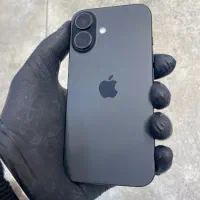 iPhone 16 256 CH titanium کارکرده|موبایل|تهران, شیخ هادی|دیوار