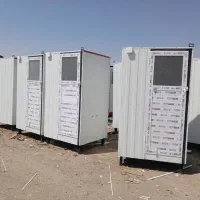 کانکس سرویس بهداشتی|مصالح و تجهیزات ساختمان|تهران, وردآورد|دیوار