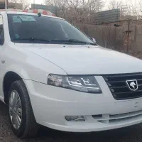 سورن پلاس xu7p|خودرو سواری و وانت|نیشابور, دارایی|دیوار