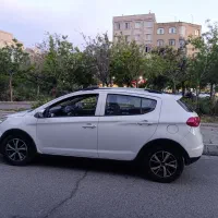 لیفان ایکس 50 اتومات