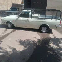 خودرو پیکان وانت|خودرو سواری و وانت|اقبالیه, |دیوار