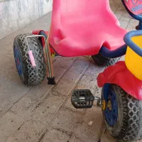 دو عددسه چرخه|دوچرخه، اسکیت، اسکوتر|فردیس, شهرک ۱۱۰|دیوار