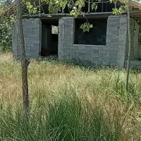 ویلا-نیمه-کاره