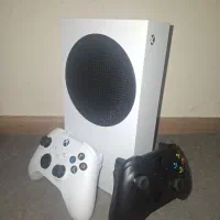 کنسول ایکس باکس سری اس ویتنام  Xbox Series S