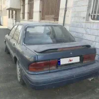 میتسوبیشی گالانت|خودرو سواری و وانت|شیراز, شاهجیان|دیوار