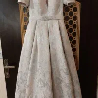 لباس مجلسی