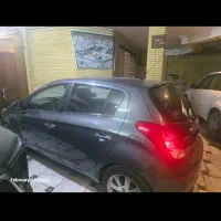 هیوندا i20 مدل 2015|خودرو سواری و وانت|مشهد, فرهنگ|دیوار