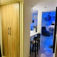 زعفرانیه/۱۰۸متر/دو خواب/خوش نقشه/بسیار خوش قیمت|اجارهٔ آپارتمان|تهران, زعفرانیه|دیوار