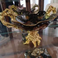 بوفه چوب راش