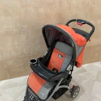 کالسکه کودک برند good baby