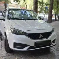 سایپا سهند S سفید صفر کارکرد مدل ۱۴۰۴