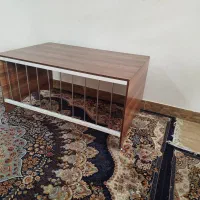 تخت خواب نوجوان بامیز تحریر|تخت و سرویس خواب|مبارکه, |دیوار