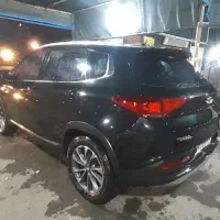 تیگو ۷ ie مدل ۹۹|خودرو سواری و وانت|تهران, افسریه شمالی|دیوار