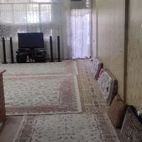 خونه دو ممر حیاط دار دلباز