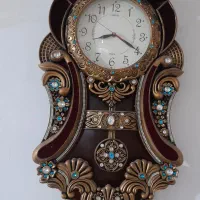 ساعت دیواری