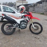 فلات۲۰۰طرحcrfنیوفیس