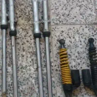 قطعات موتور سیکلت