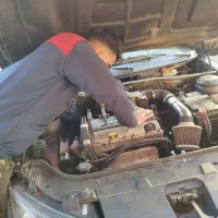 تعمیرکار امداد خودرو سیار تمام نقاط رشت اطراف