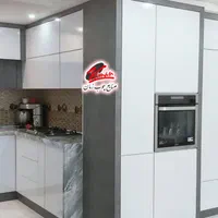 کمد دیواری ، کابینت شیک و لیدا کد141|جاکفشی، کمد، دراور|تهران, بلورسازی|دیوار