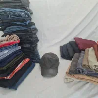 شلوارهای پسرانه