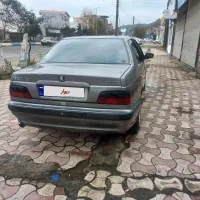 پارس۸۷|خودرو سواری و وانت|تالش, طولارود|دیوار