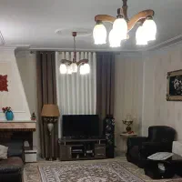 لوستر چوبی|لوستر و چراغ آویز|کرج, کمال‌شهر|دیوار